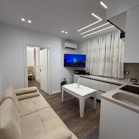 Daire Hrs Luxury