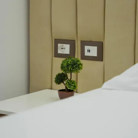 Apartmán Hrs Luxury 102 Durrës