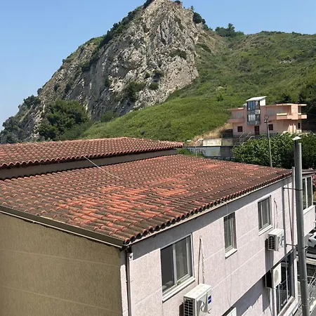 Apartmán Hrs Luxury 102 Durrës