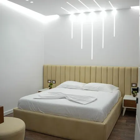 Hrs Luxury 102 Durrës