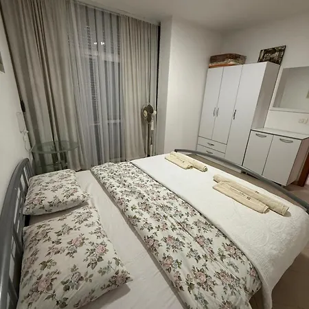 Daire Hrs Luxury *