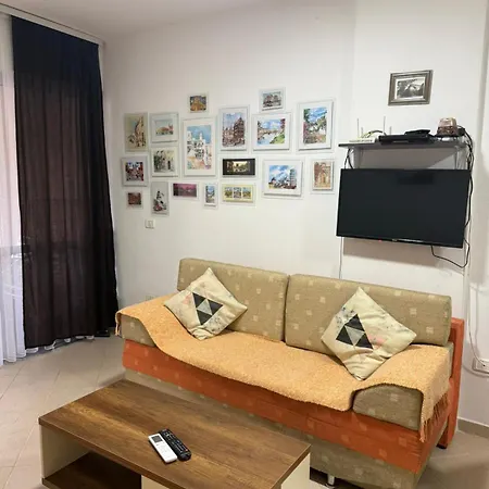 Daire Hrs Luxury Dıraç