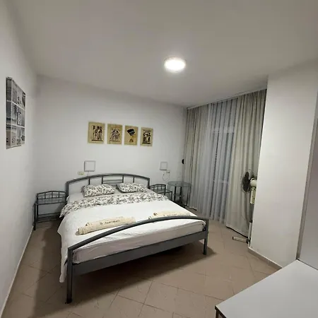 Hrs Luxury Daire *