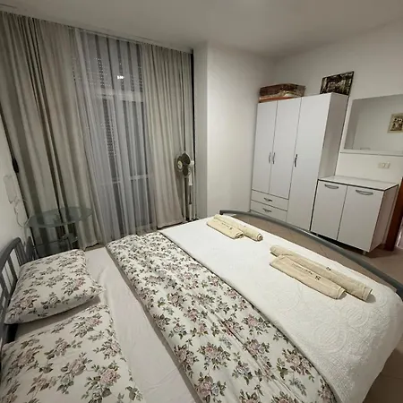 Daire Hrs Luxury Dıraç