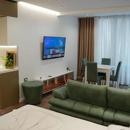 Daire Hrs Luxury