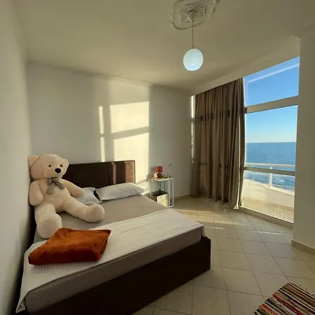 Hrs Luxury Daire