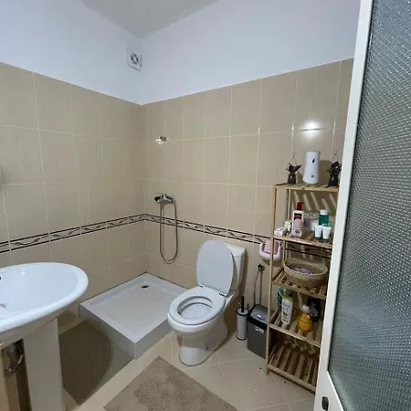 Hrs Luxury Dıraç
