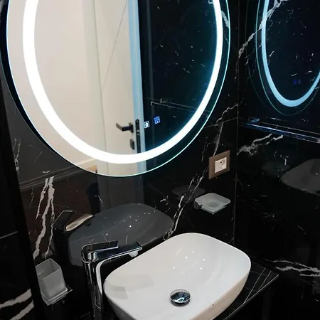 Hrs Luxury Daire Dıraç