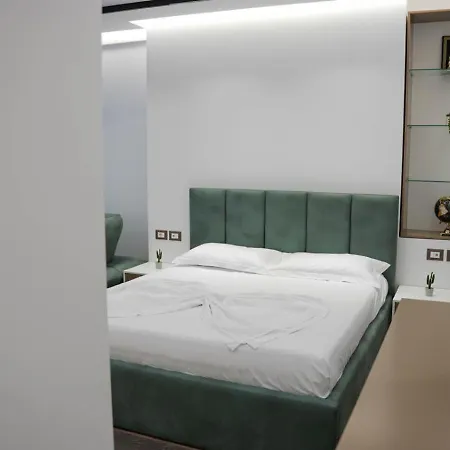 Hrs Luxury Daire *