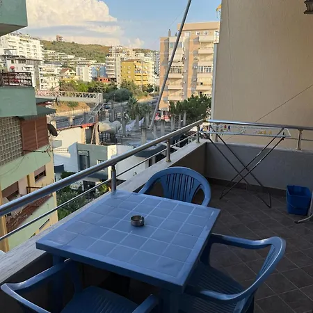 Daire Hrs Luxury Dıraç