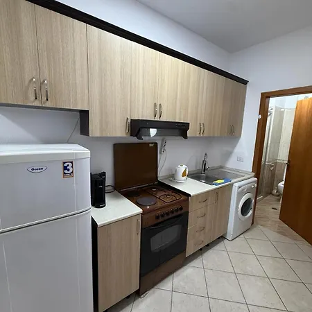 Daire Hrs Luxury