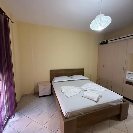 Hrs Luxury Daire