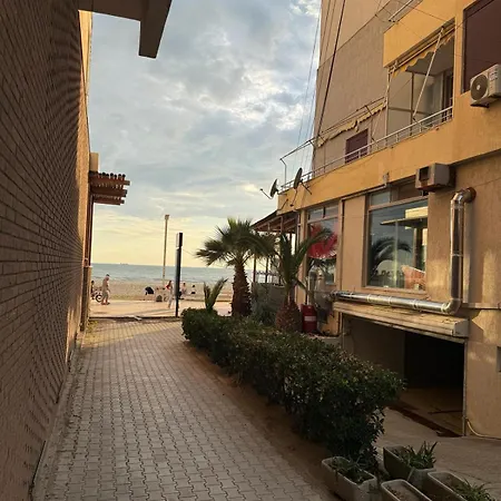 Hrs Luxury Daire Dıraç