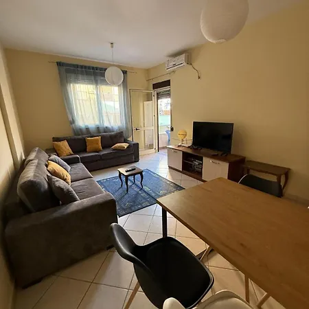 Daire Hrs Luxury