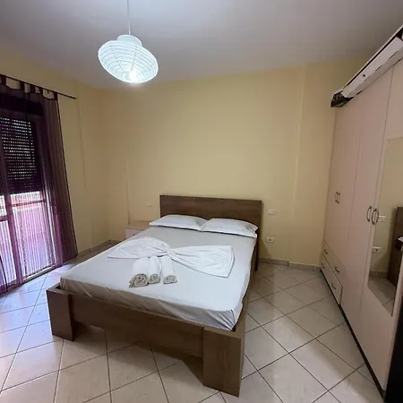 Hrs Luxury Daire Dıraç