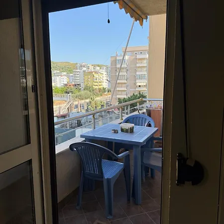 Daire Hrs Luxury Dıraç