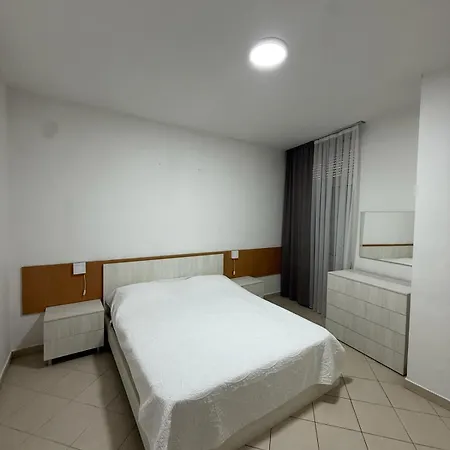 Hrs Luxury Daire
