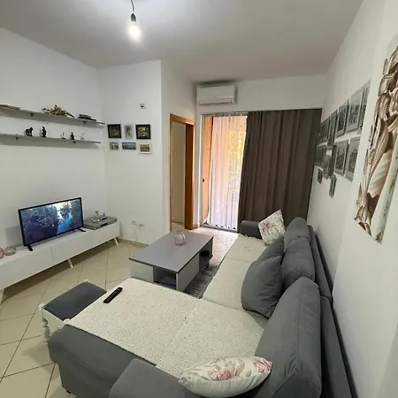 Daire Hrs Luxury Dıraç