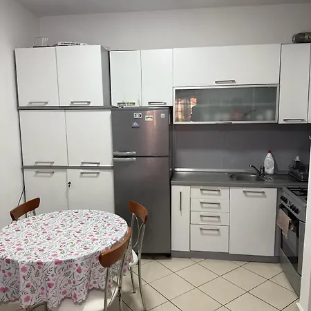 Hrs Luxury Daire *