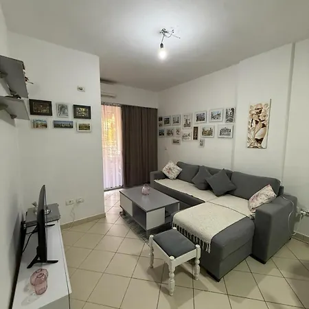 Hrs Luxury Daire Dıraç