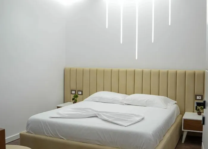 Hrs Luxury 102 Durrës